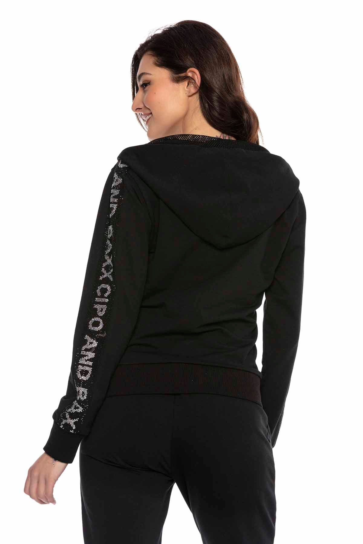 WLR132 Dames Joggingpak