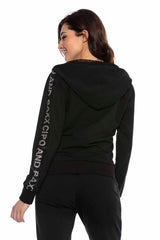 WLR132 Dames Joggingpak