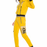 WLR134 Damen Jogginganzug