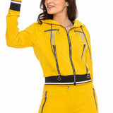 WLR134 Damen Jogginganzug