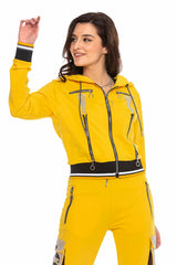 WLR134 Dames Joggingpak
