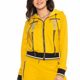 WLR134 Damen Jogginganzug