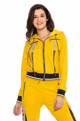 WLR134 Dames Joggingpak