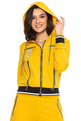 WLR134 Dames Joggingpak