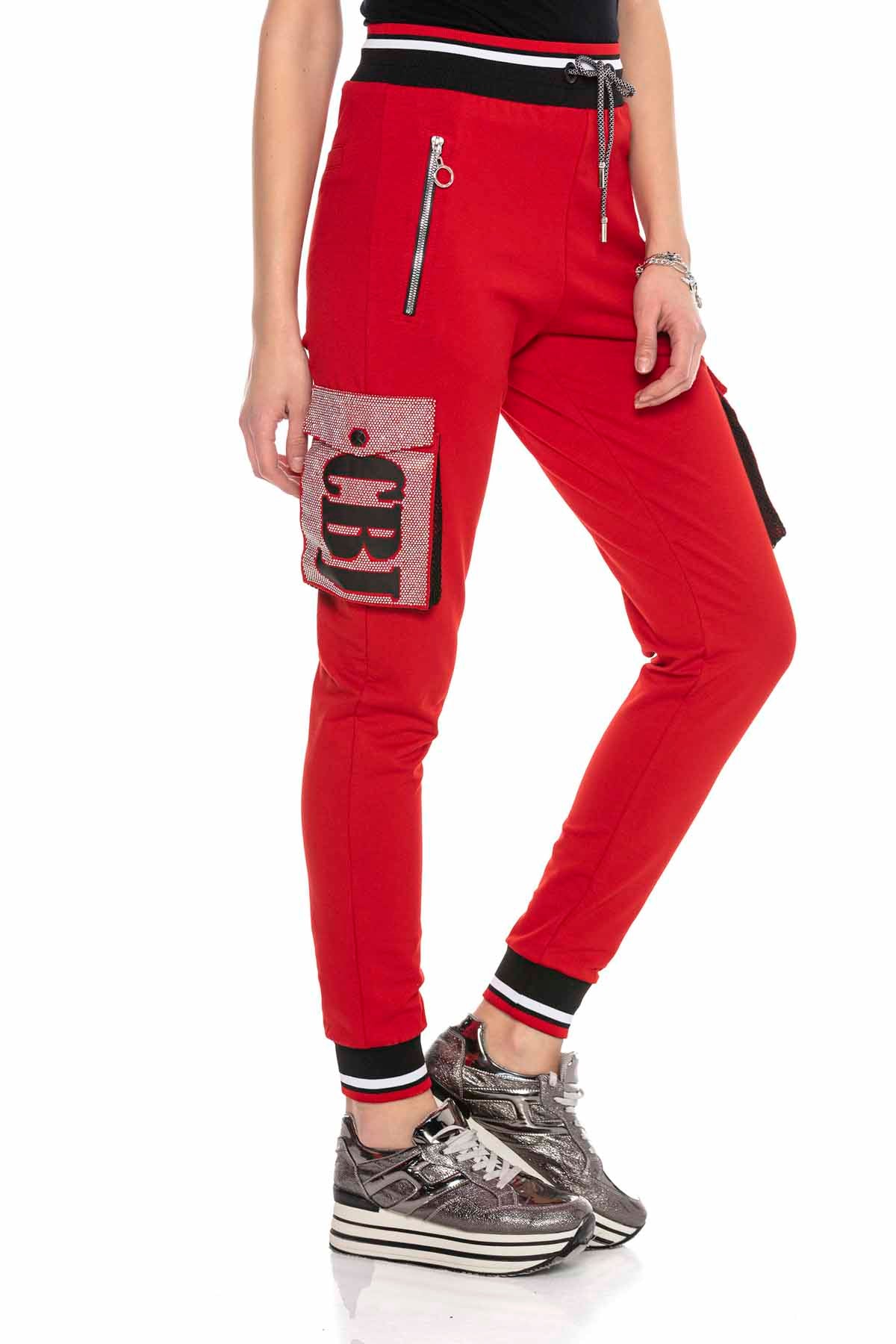 WLR134 Dames Joggingpak