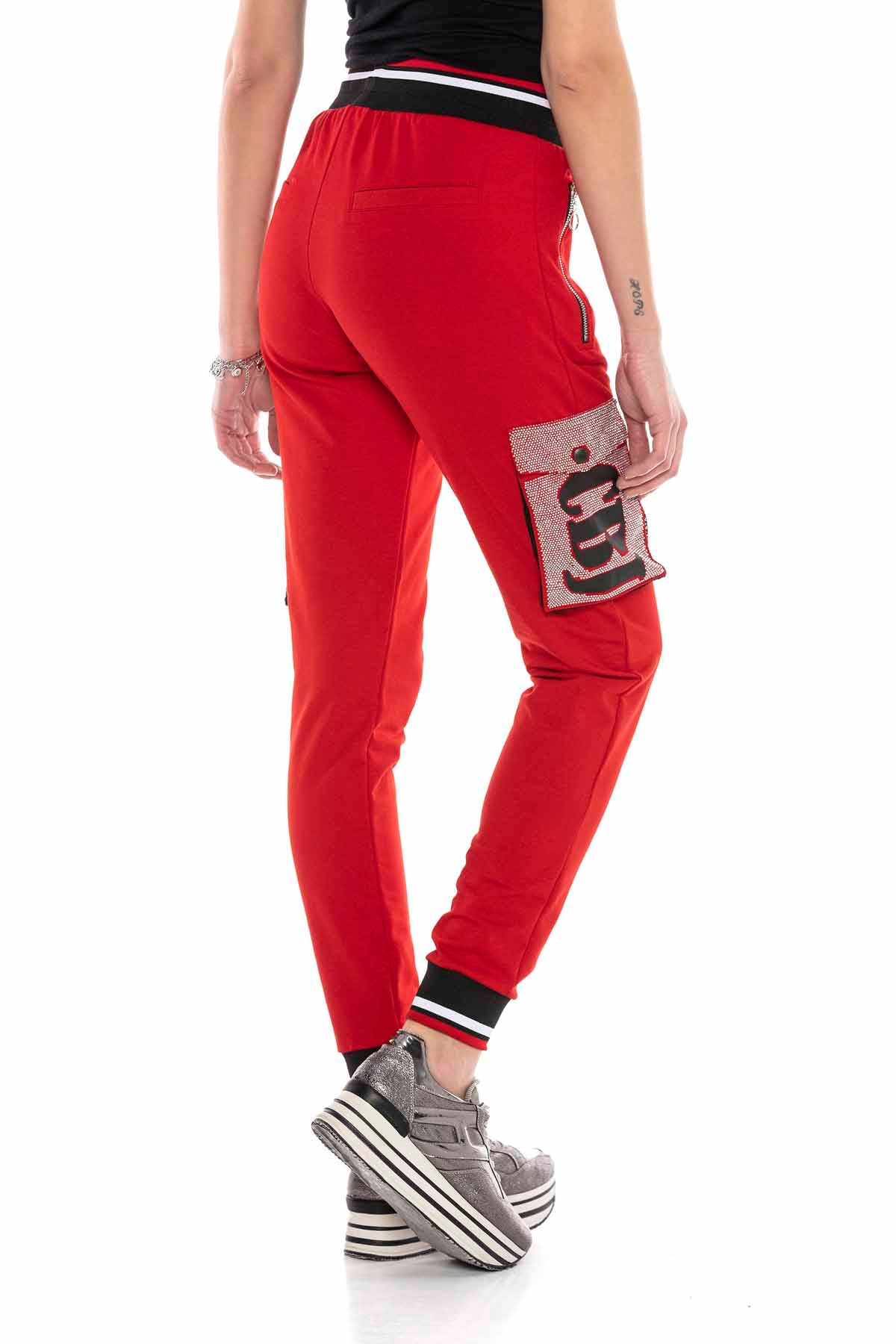 WLR134 Dames Joggingpak