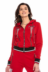 WLR134 Dames Joggingpak