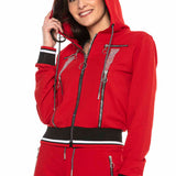 WLR134 Damen Jogginganzug