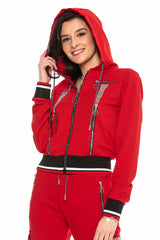 WLR134 Dames Joggingpak