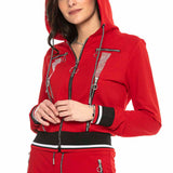 WLR134 Damen Jogginganzug