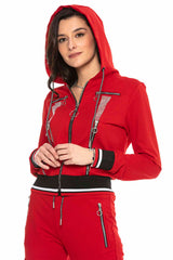 WLR134 Dames Joggingpak