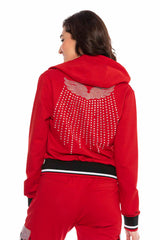 WLR134 Dames Joggingpak