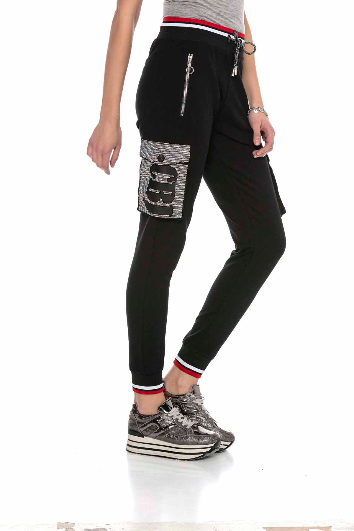 WLR134 Dames Joggingpak