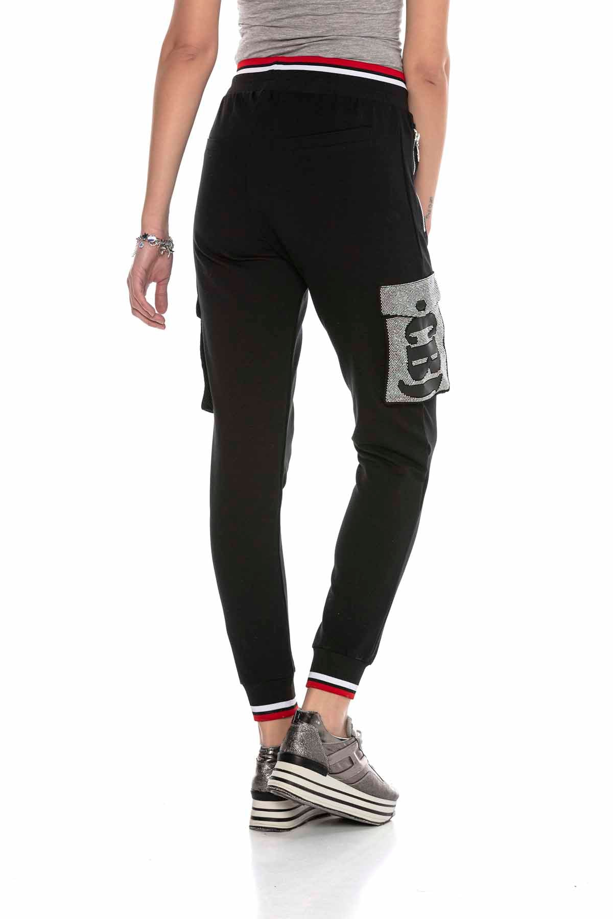 WLR134 Dames Joggingpak