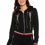 WLR134 Damen Jogginganzug