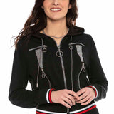 WLR134 Damen Jogginganzug