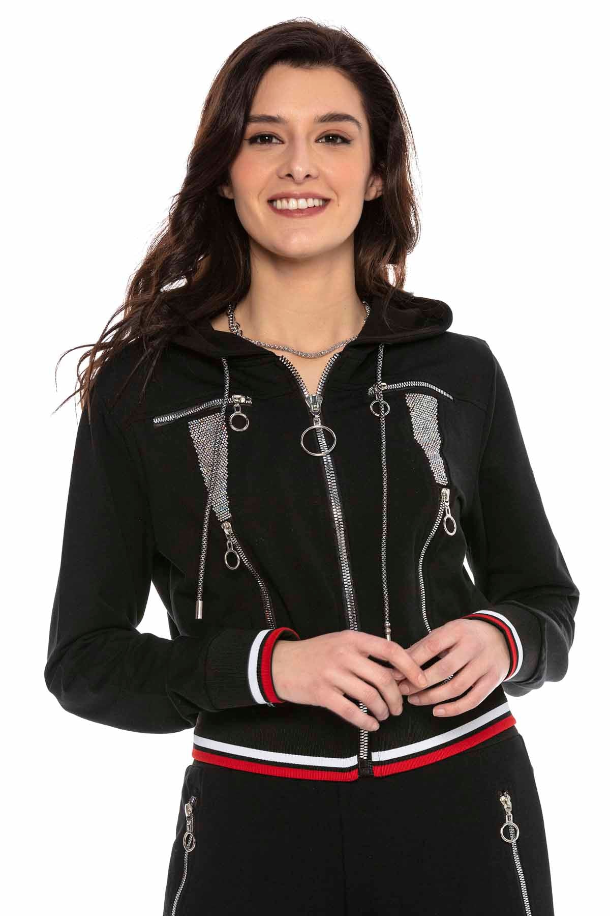 WLR134 Dames Joggingpak