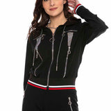 WLR134 Damen Jogginganzug
