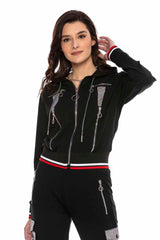 WLR134 Dames Joggingpak