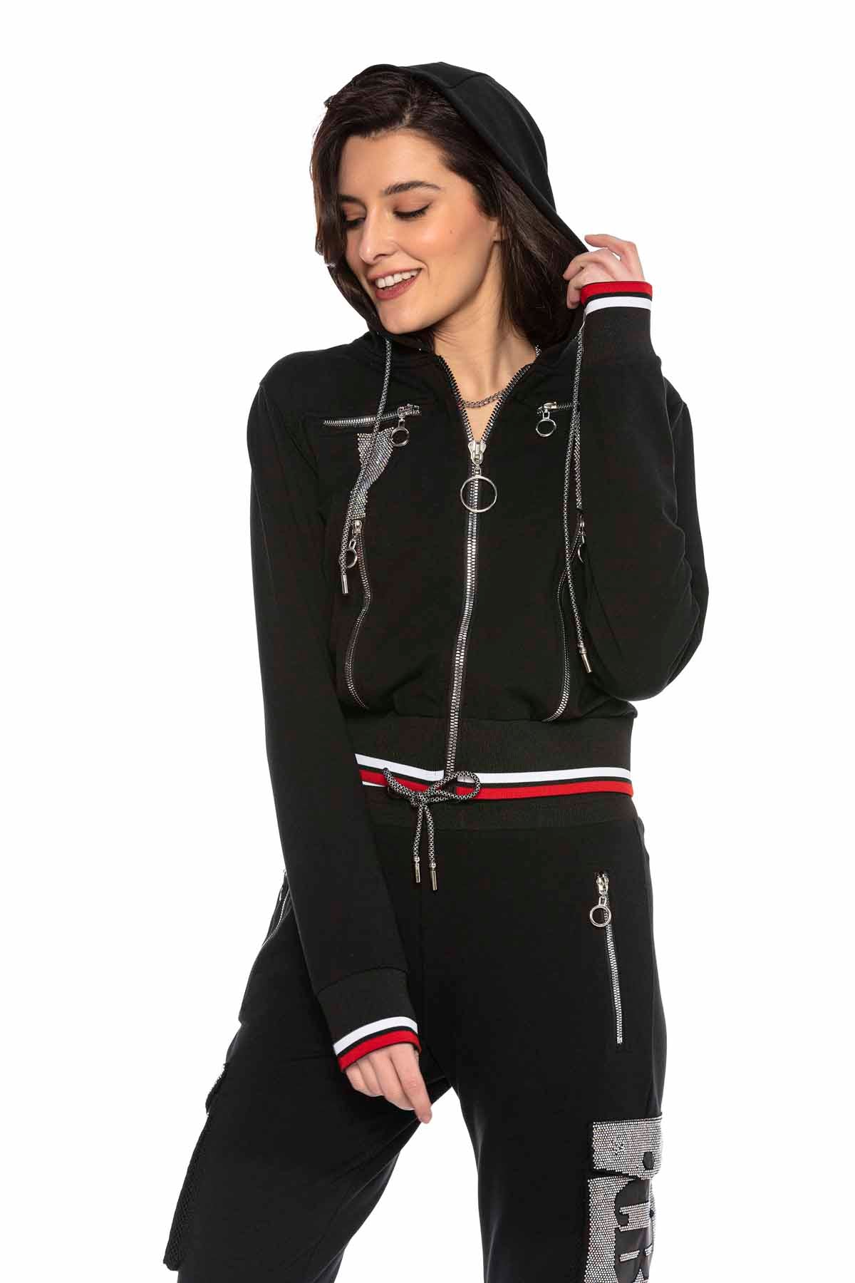 WLR134 Dames Joggingpak