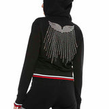 WLR134 Damen Jogginganzug