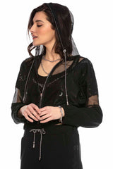 WLR138 Conjunto de Chándal para Mujer