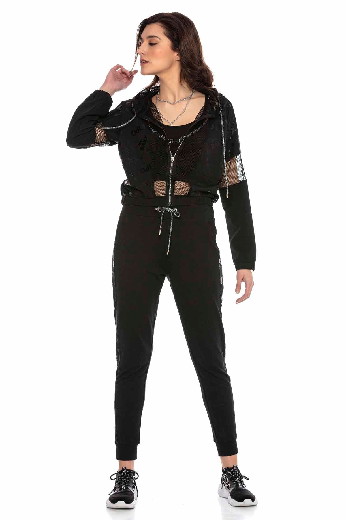 WLR138 Conjunto de Chándal para Mujer