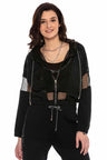 WLR138 Conjunto de Chándal para Mujer
