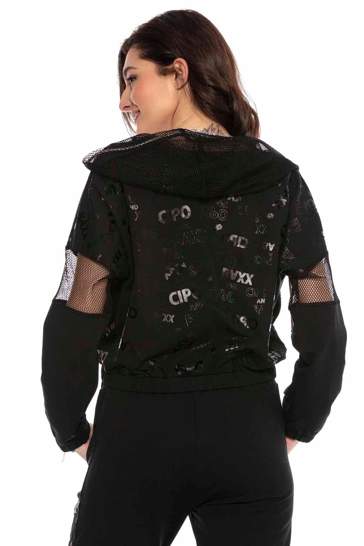 WLR138 Conjunto de Chándal para Mujer