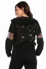 WLR138 Conjunto de Chándal para Mujer