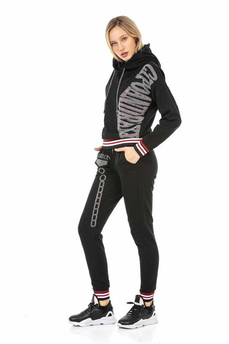 WLR139 women's jogging suit