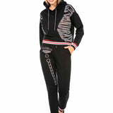 WLR139 Women Jogging Abito