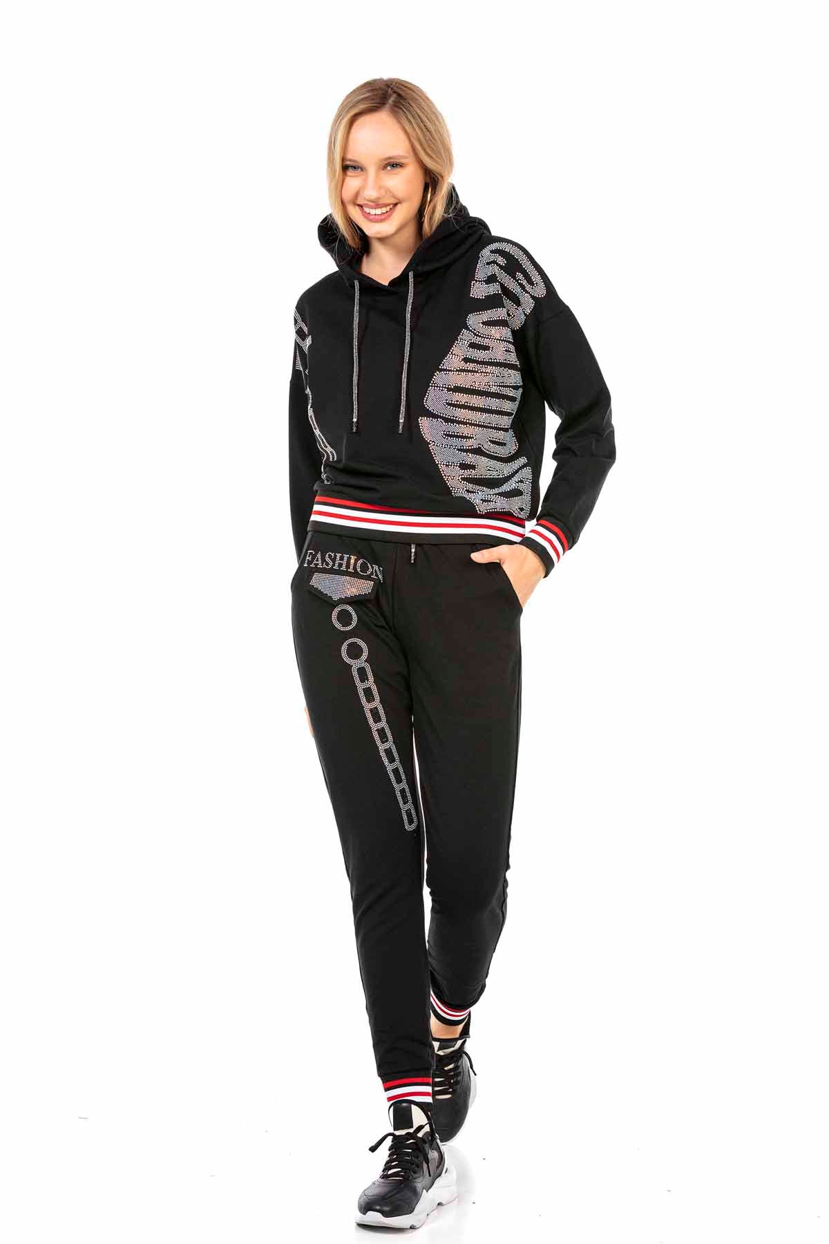 WLR139 Dames Jogging Pak