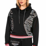 WLR139 Women Jogging Abito