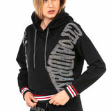 WLR139 Women Jogging Abito