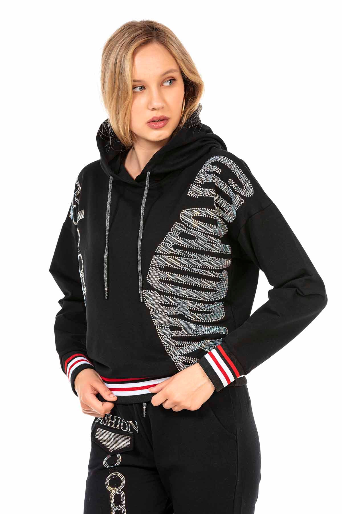 WLR139 Dames Jogging Pak