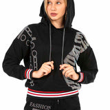 WLR139 Women Jogging Abito