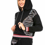 WLR139 Women Jogging Abito