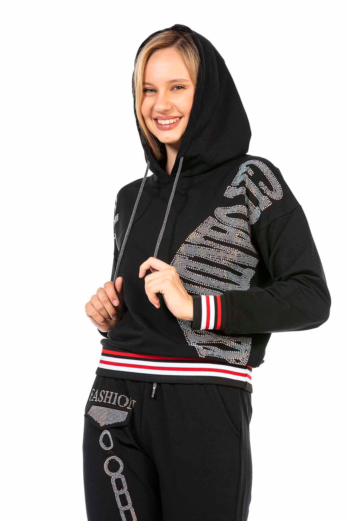 WLR139 Dames Jogging Pak