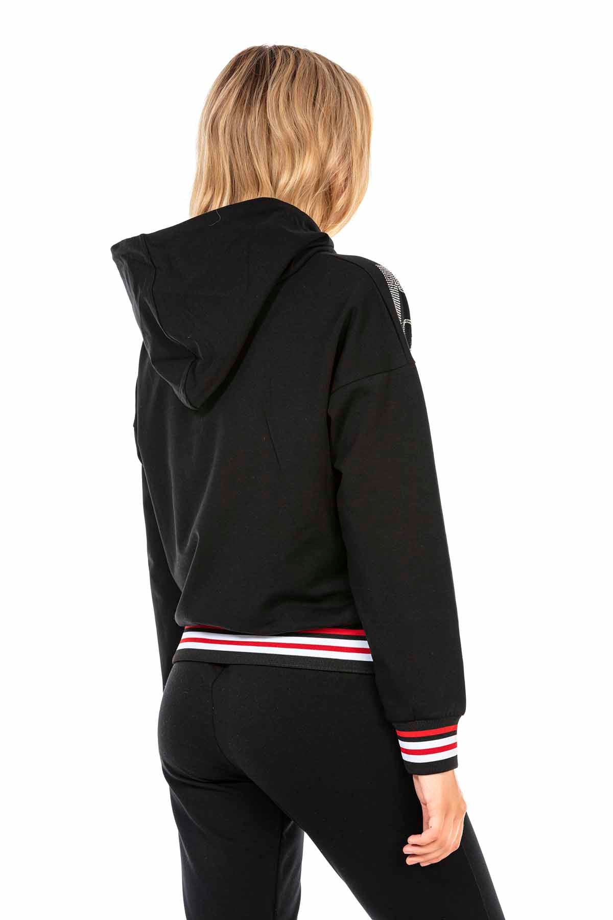 WLR139 Dames Jogging Pak