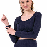 WLR142 Damen Jogginganzug