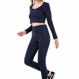 WLR142 Damen Jogginganzug
