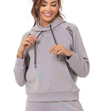 WLR147 Damen Jogginganzug
