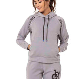 WLR147 Damen Jogginganzug
