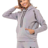 WLR147 Damen Jogginganzug