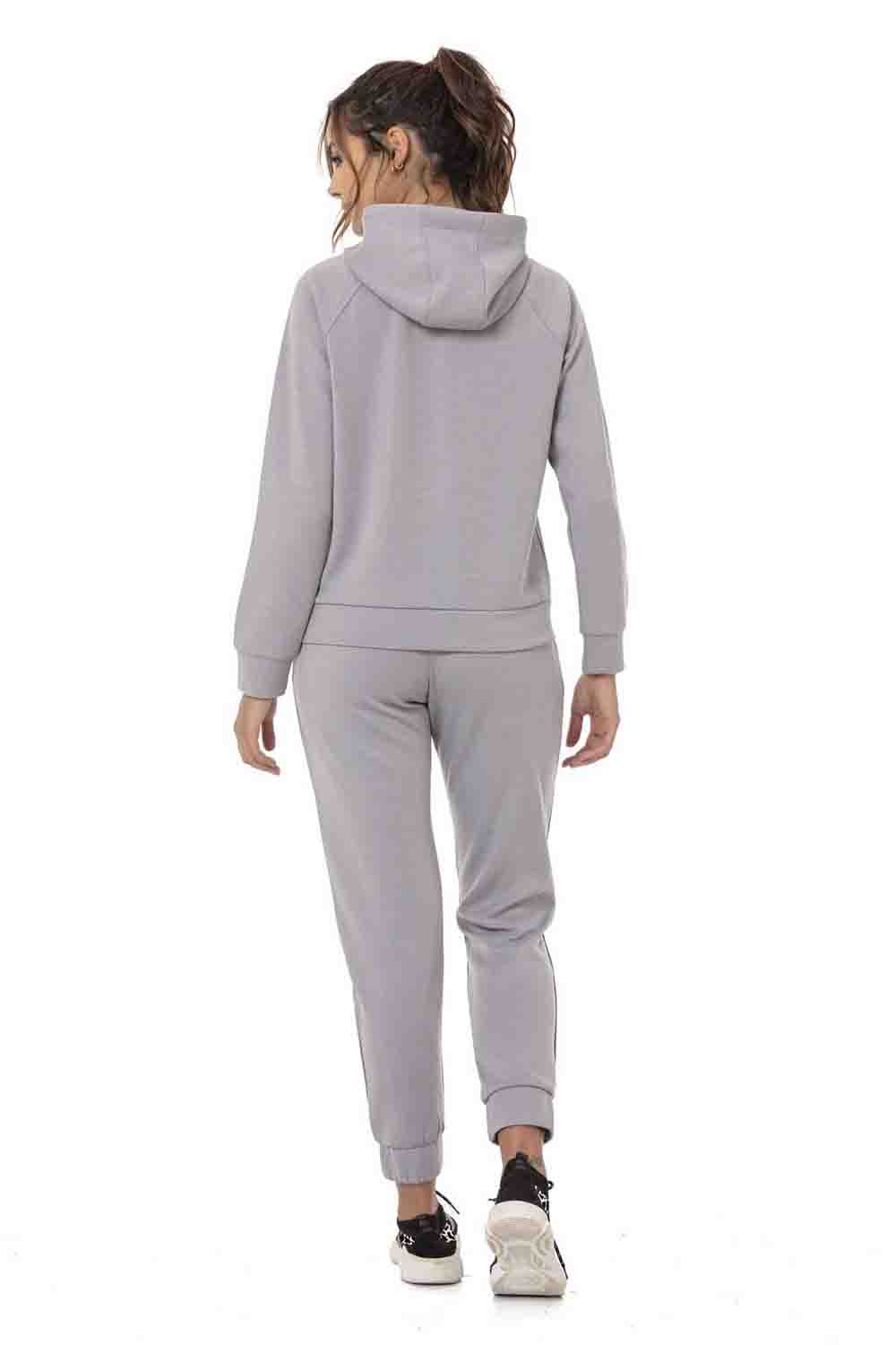 WLR147 Suite de jogging pour femmes