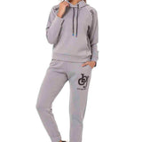 WLR147 Damen Jogginganzug