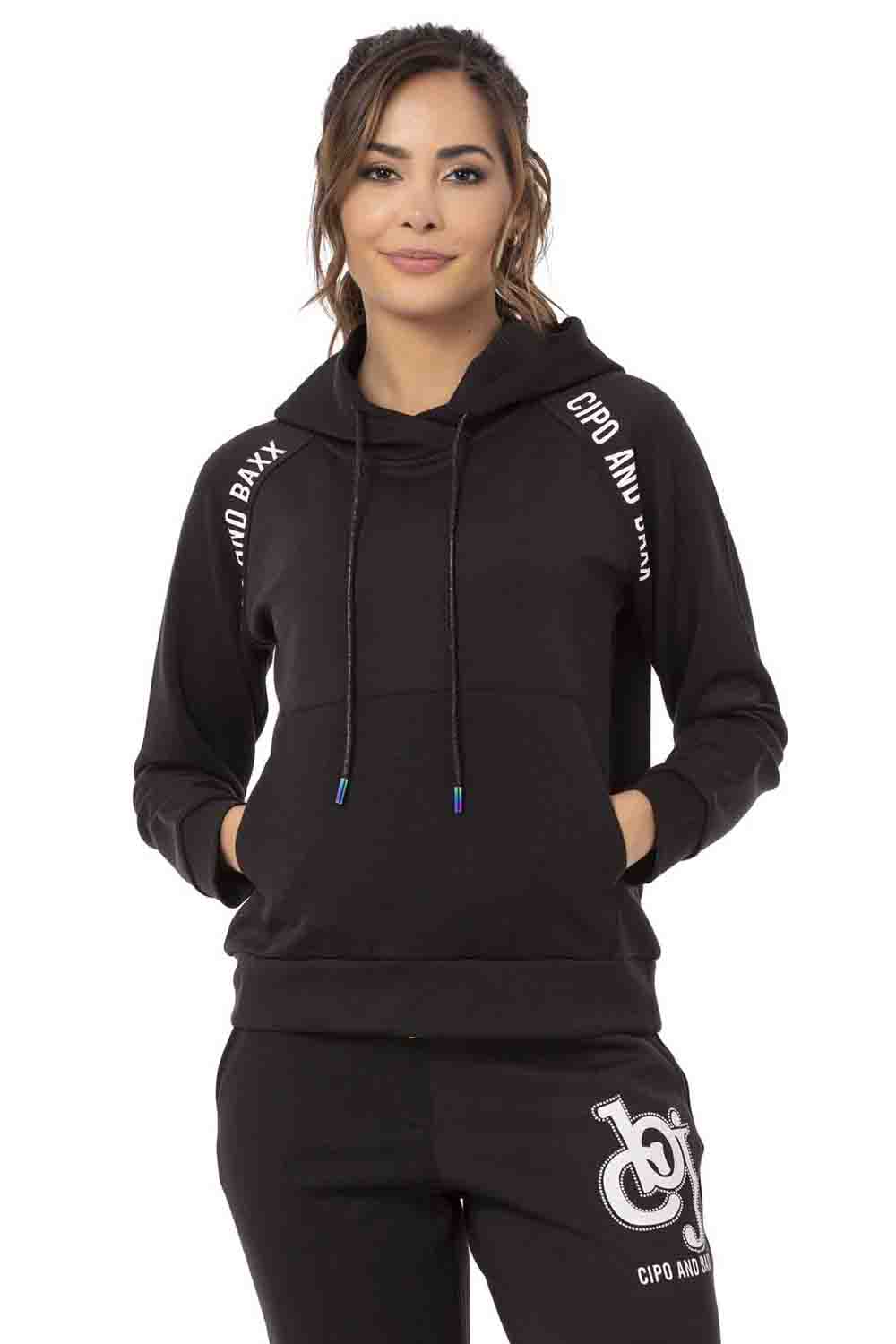WLR147 Suite de jogging pour femmes