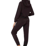 WLR147 Damen Jogginganzug