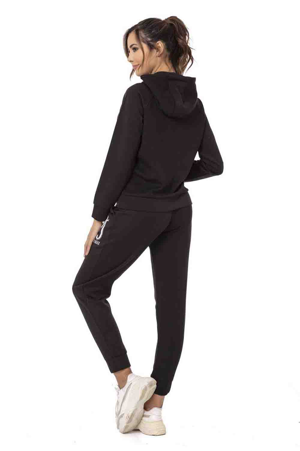 WLR147 Suite de jogging pour femmes